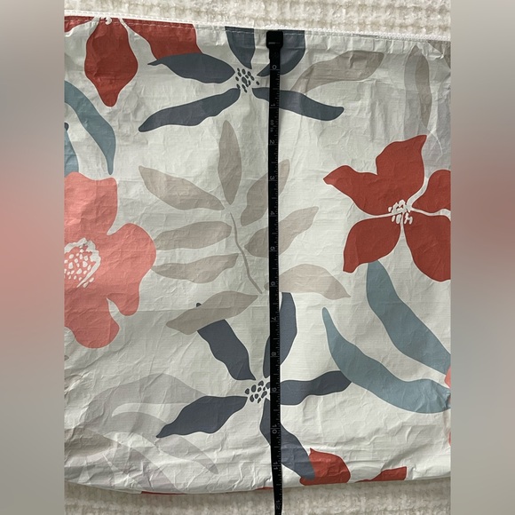 ALOHA Collection MAX POUCH- Flora- Arvo - Picture 8 of 8